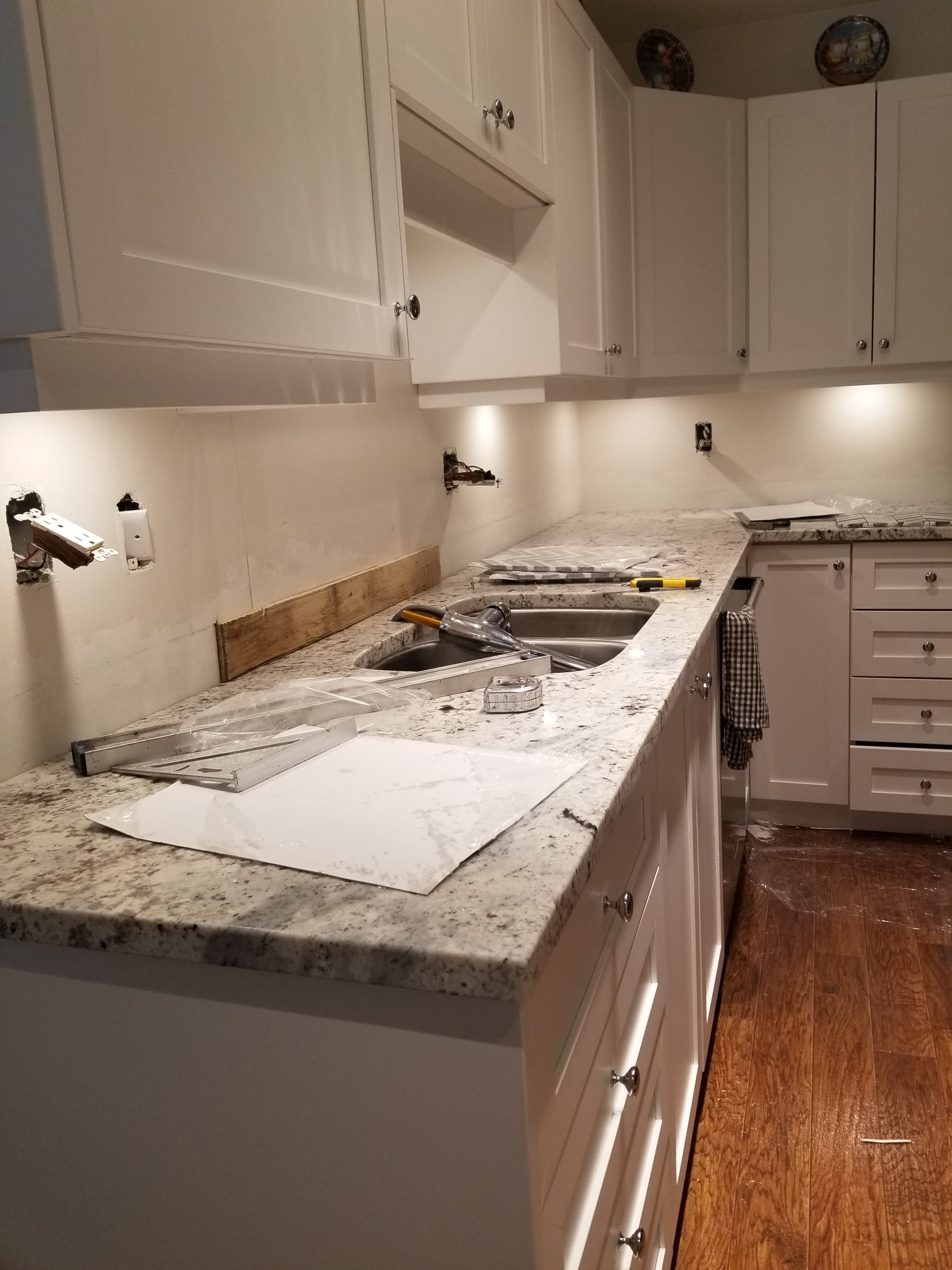 Victoria Kitchen Renovations EPISL Victoria Renovations